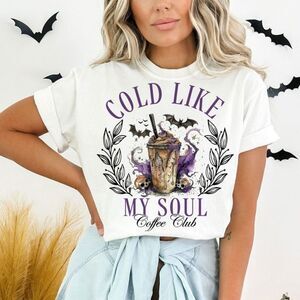 Funny shirts for women, Halloween shirt